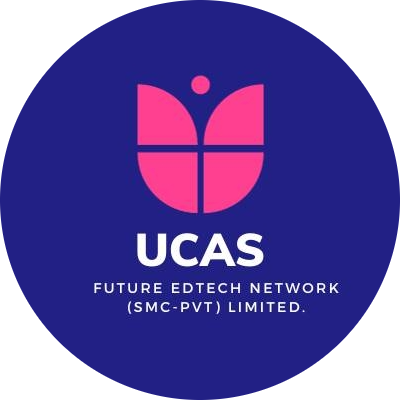 UCAS  Pakistan  | Universities and Colleges Admission Services.